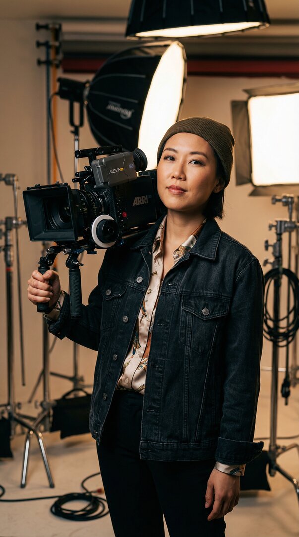 星空传媒摄影师