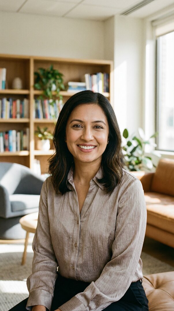 星空传媒心理顾问